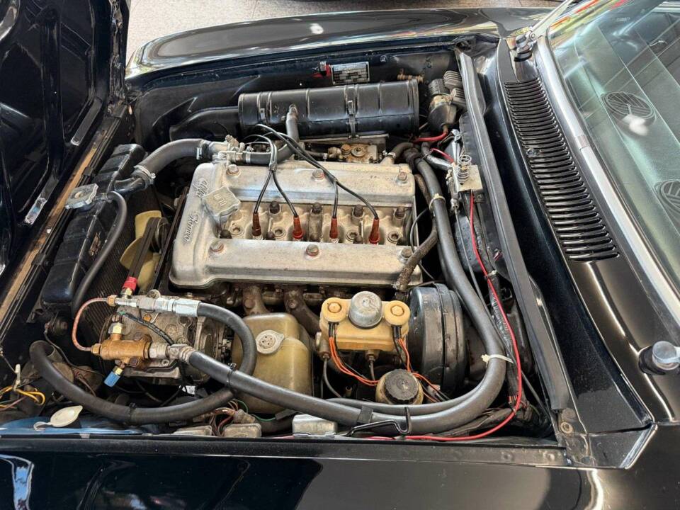 Afbeelding 16/24 van Alfa Romeo 2000 GTV (1976)