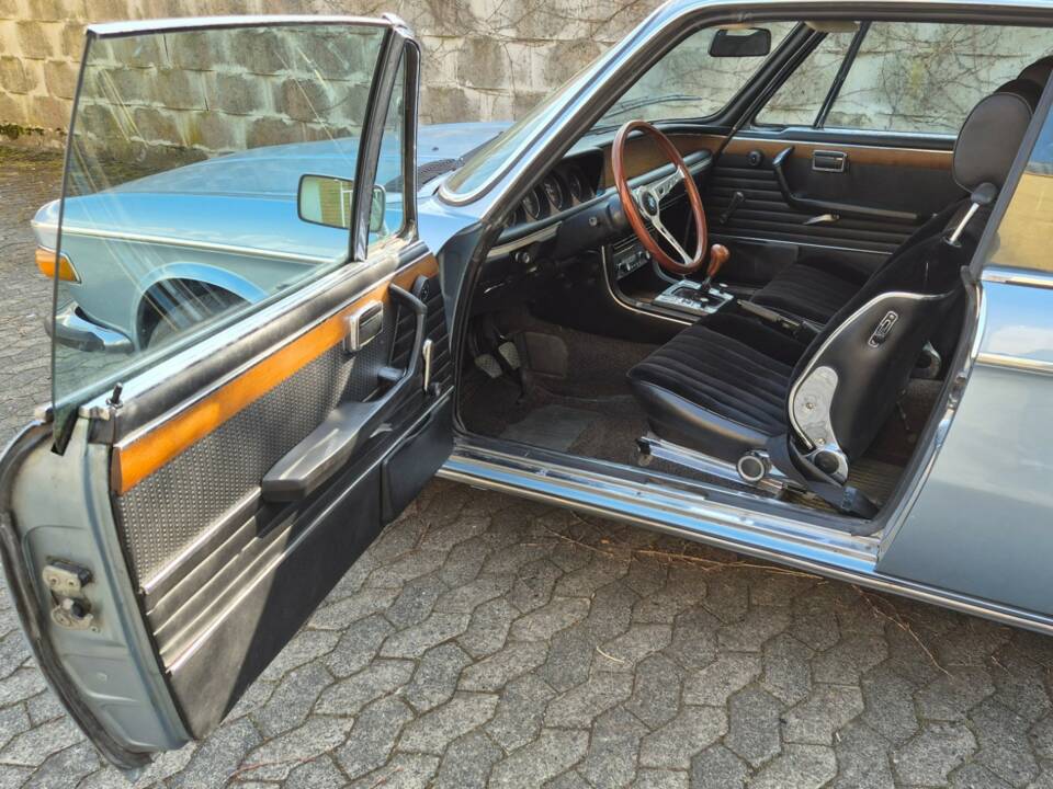 Bild 5/9 von BMW 3,0 CSi (1973)