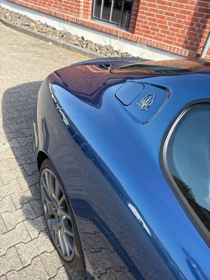Bild 13/29 von Maserati GranSport "MC Victory" (2006)