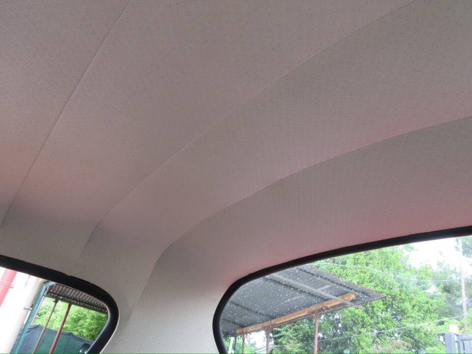 Bild 24/37 von Alfa Romeo 2600 Spider (1966)