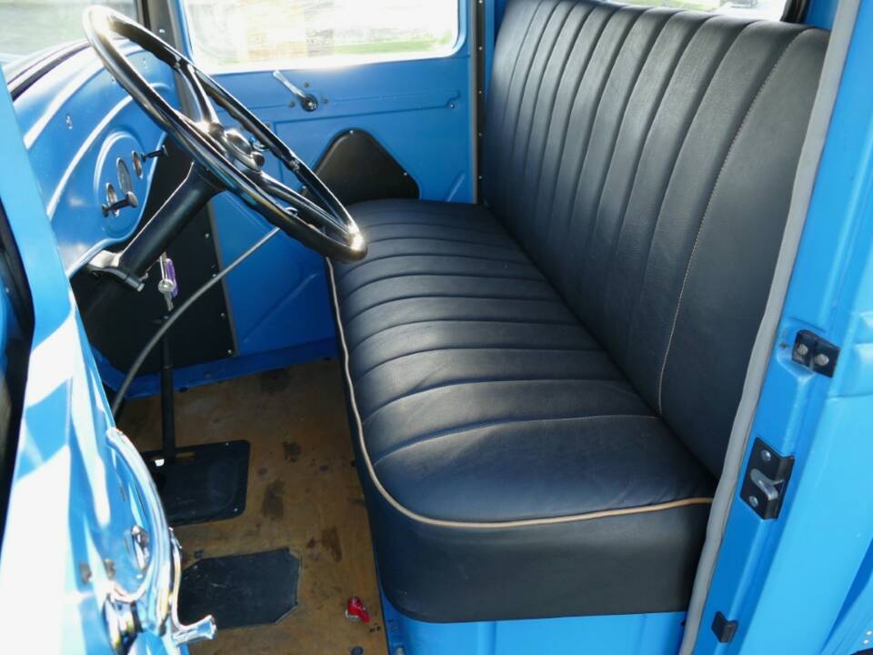 Bild 8/15 von Ford V8 Model 46 Pick Up (1933)