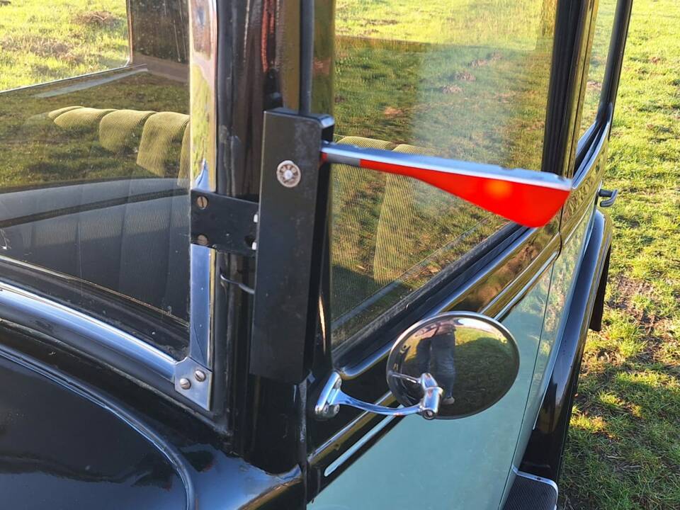 Immagine 11/32 di Peugeot 201 (1933)