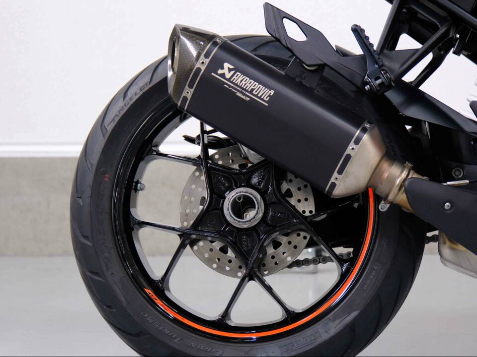 Image 3/99 de KTM 1290 Super Duke R (2018)