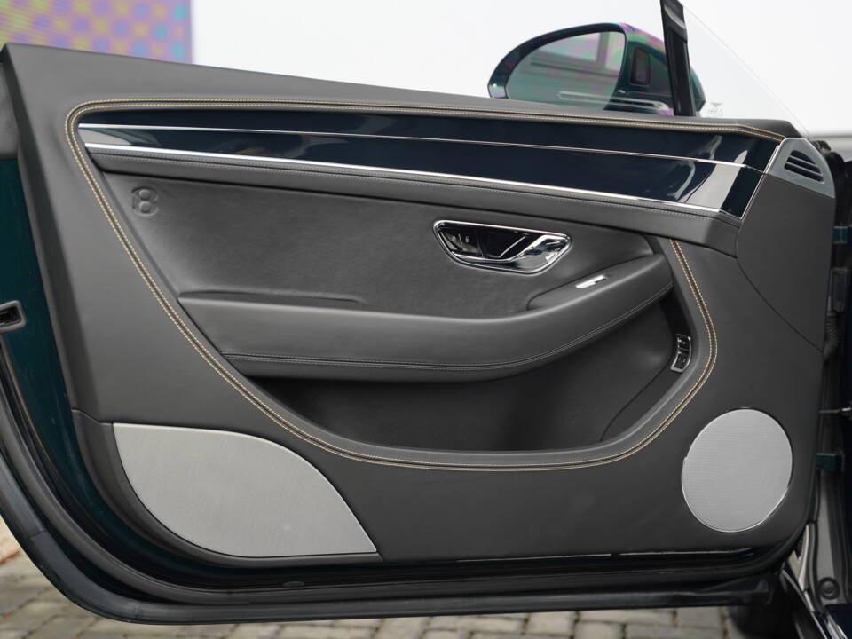 Immagine 15/50 di Bentley Continental GT (2019)