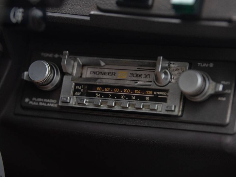 Immagine 40/50 di Land Rover Range Rover Classic 3.5 (1982)