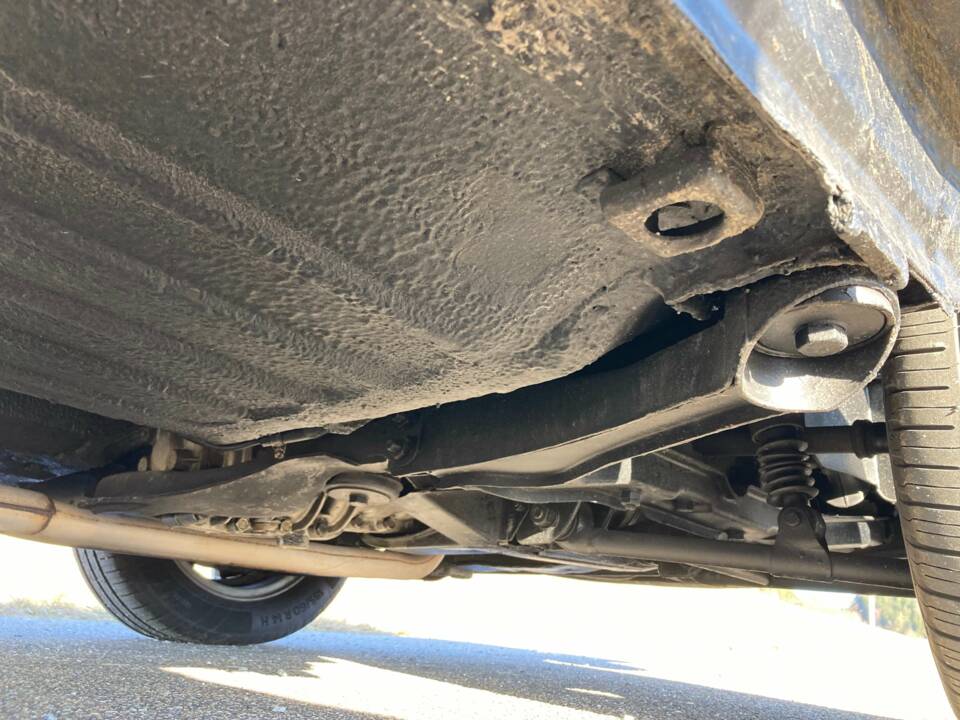 Image 41/45 of Lancia Fulvia Sport 1.6 (Zagato) (1972)