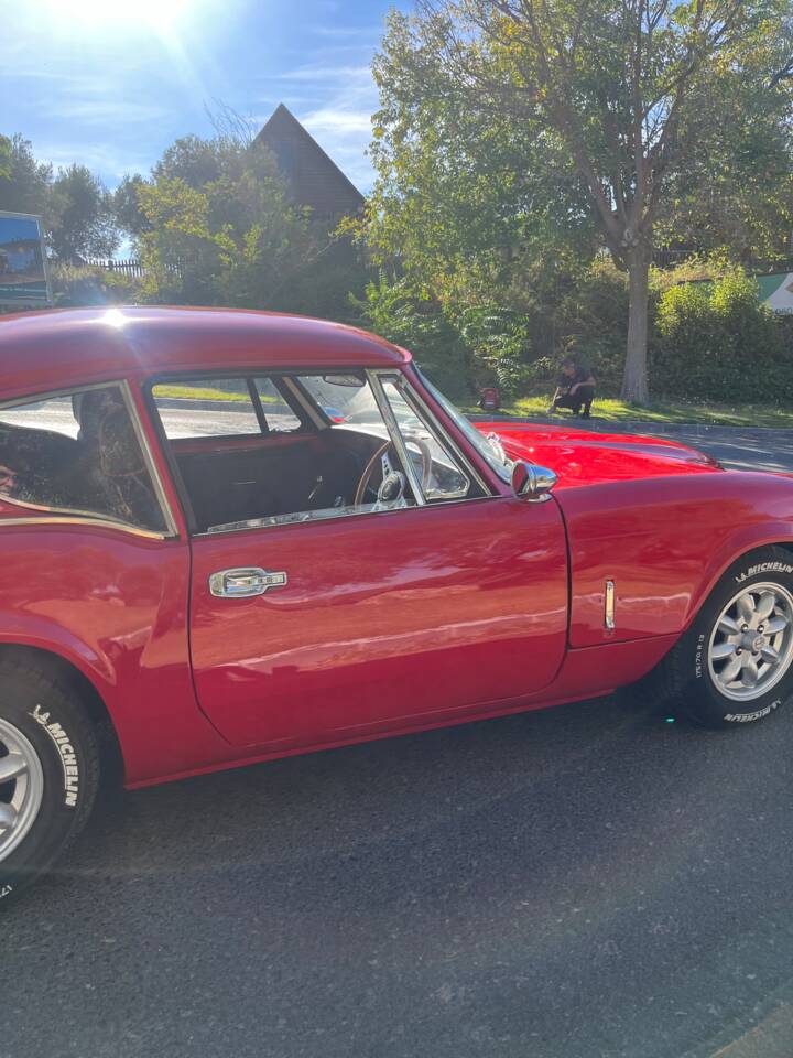 Bild 10/50 von Triumph GT 6 Mk III (1971)