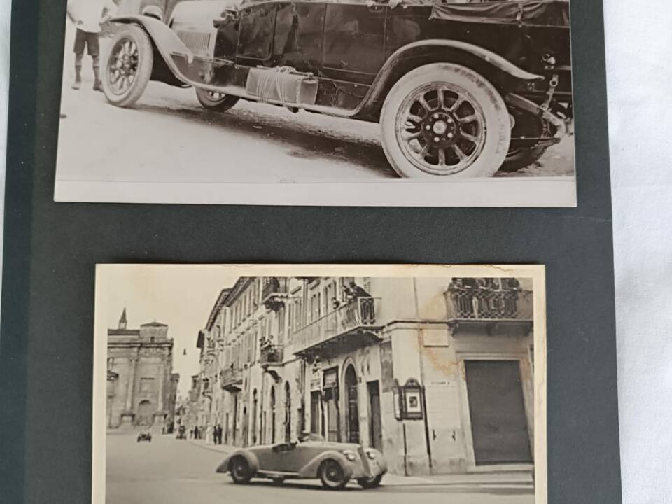 Bild 51/58 von FIAT 508 C MM (1940)