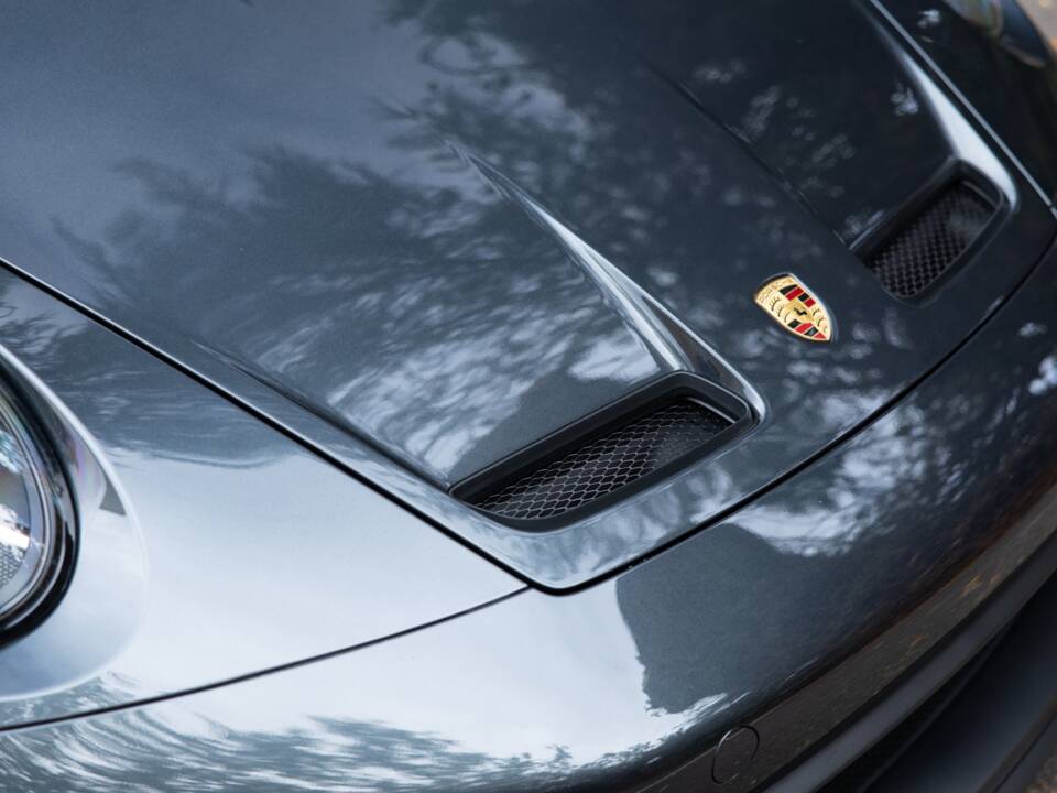 Bild 18/46 von Porsche 911 GT3 (2021)