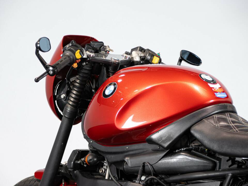 Immagine 20/50 di BMW R 1100 R (1998)