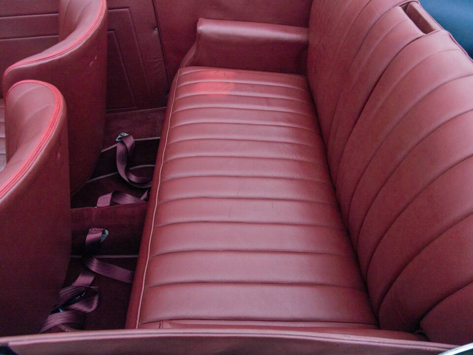 Imagen 36/50 de Railton Straight Eight Open Tourer (1936)