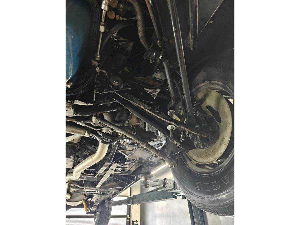 Image 29/32 of Ford Torino (1969)