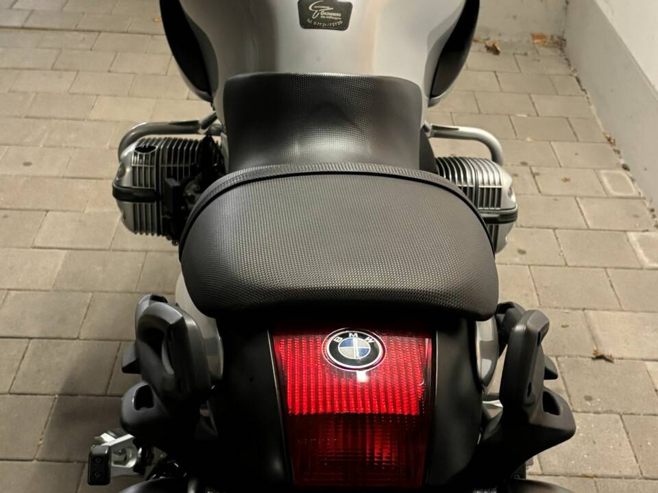 Image 3/11 of BMW R 1150 R Rockster (2004)