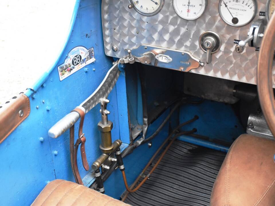 Bild 33/46 von Alphi T10 (1929)