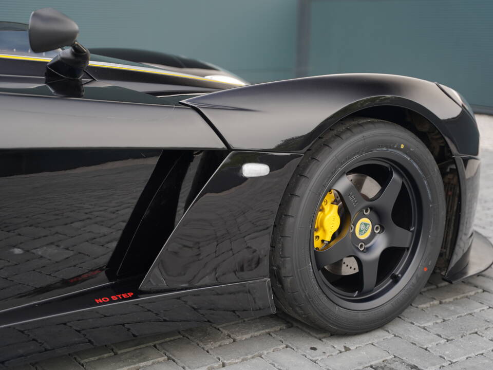Image 19/50 of Lotus Elise S (2008)
