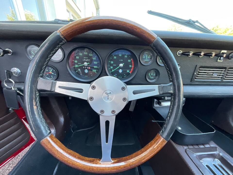 Afbeelding 11/30 van De Tomaso Mangusta (1970)