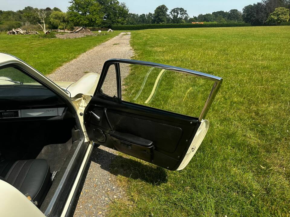 Image 30/44 of Porsche 912 (1968)