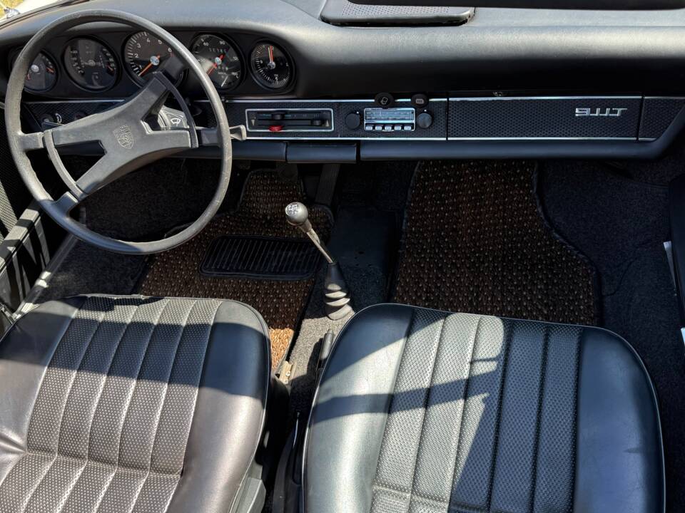 Afbeelding 36/49 van Porsche 911 2.2 T (1969)