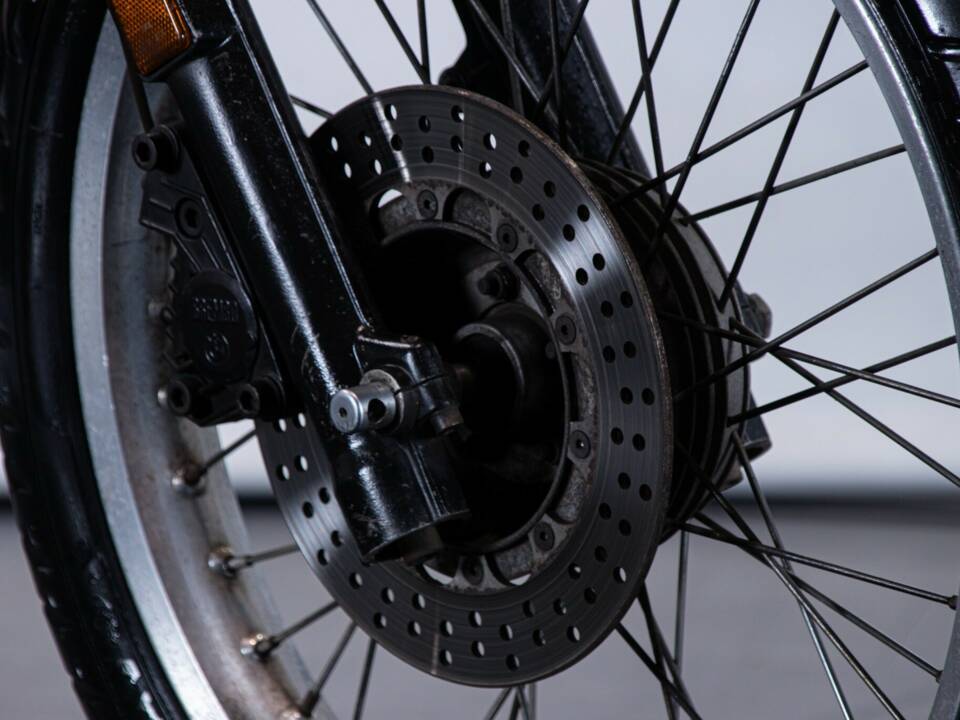 Image 41/50 of BMW R 80 GS (1988)