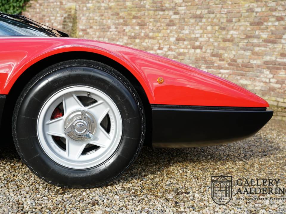 Bild 41/50 von Ferrari 365 GT4 BB (1974)