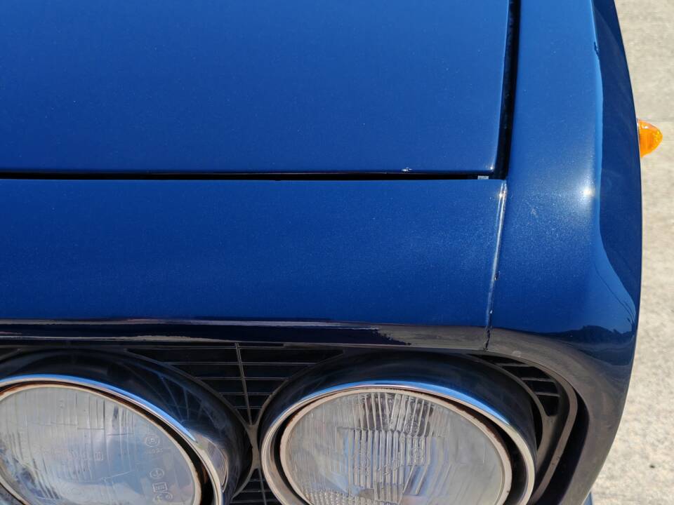 Image 29/50 of Alfa Romeo 2000 Berlina (1972)