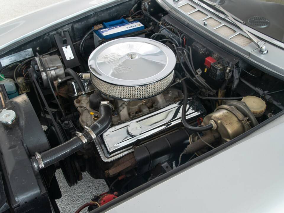 Bild 47/47 von ISO Rivolta 300 (1966)