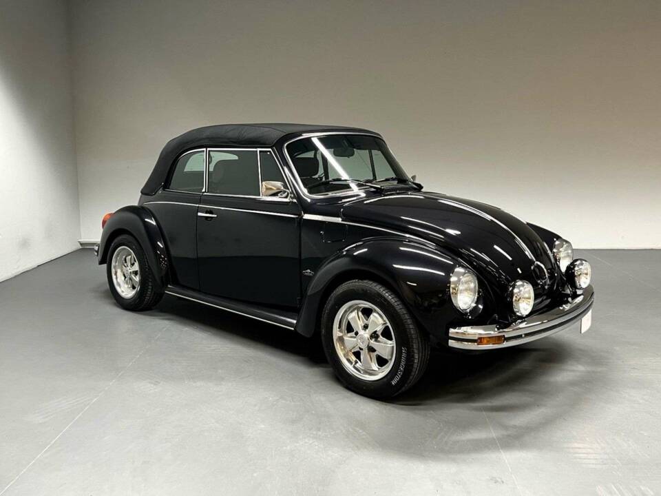 Imagen 3/15 de Volkswagen Beetle &quot;Memminger&quot; (1976)