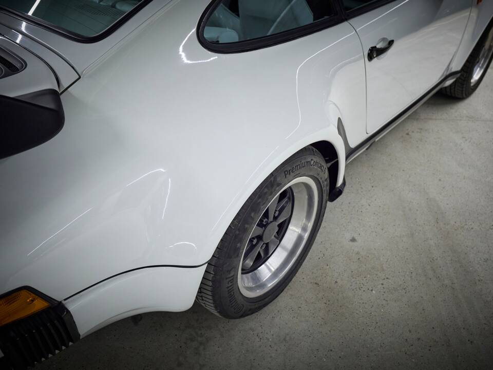 Bild 56/100 von Porsche 911 Turbo 3.3 (1979)