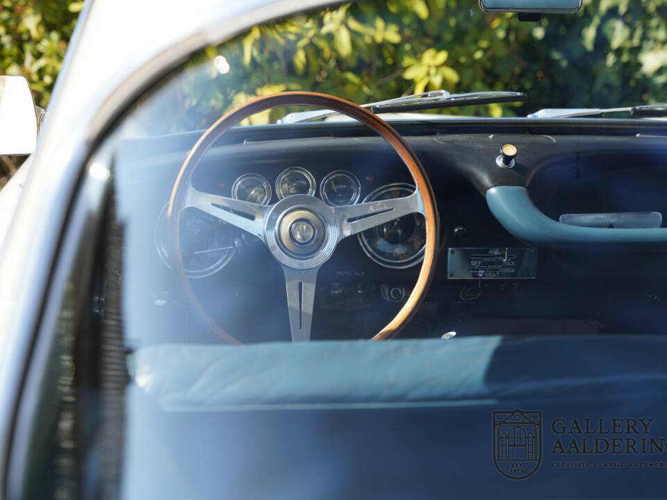 Image 29/50 of Maserati 3500 GT Touring (1958)