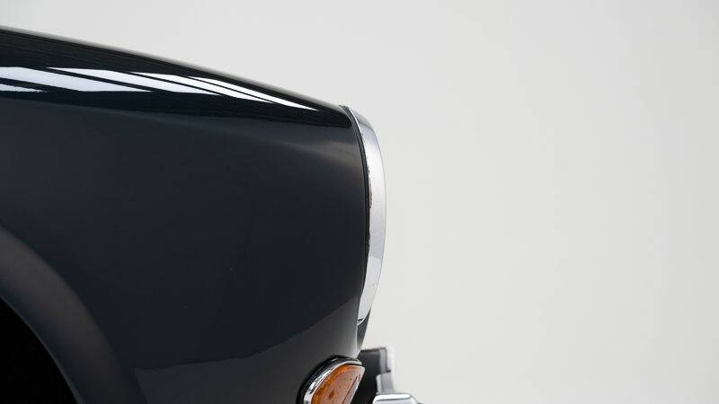 Immagine 14/15 di FIAT 124 Spider CS (1972)