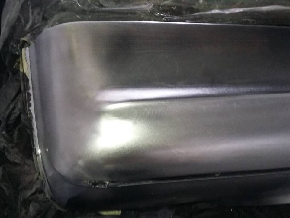 Afbeelding 22/42 van Dodge Custom 880 (1963)