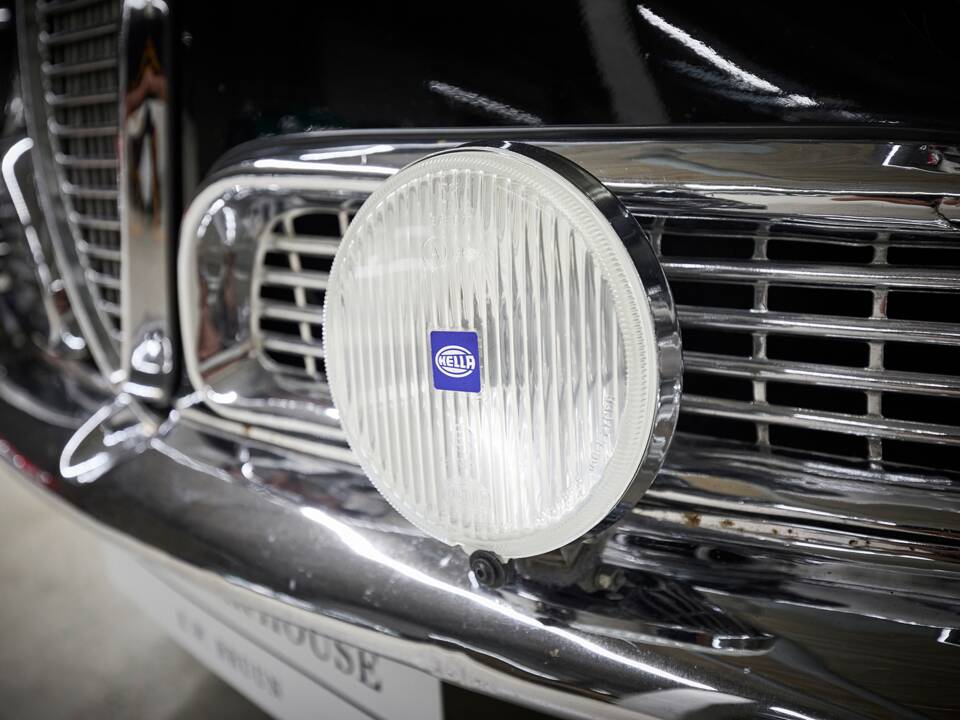 Bild 52/100 von Alfa Romeo Giulietta Sprint (1959)