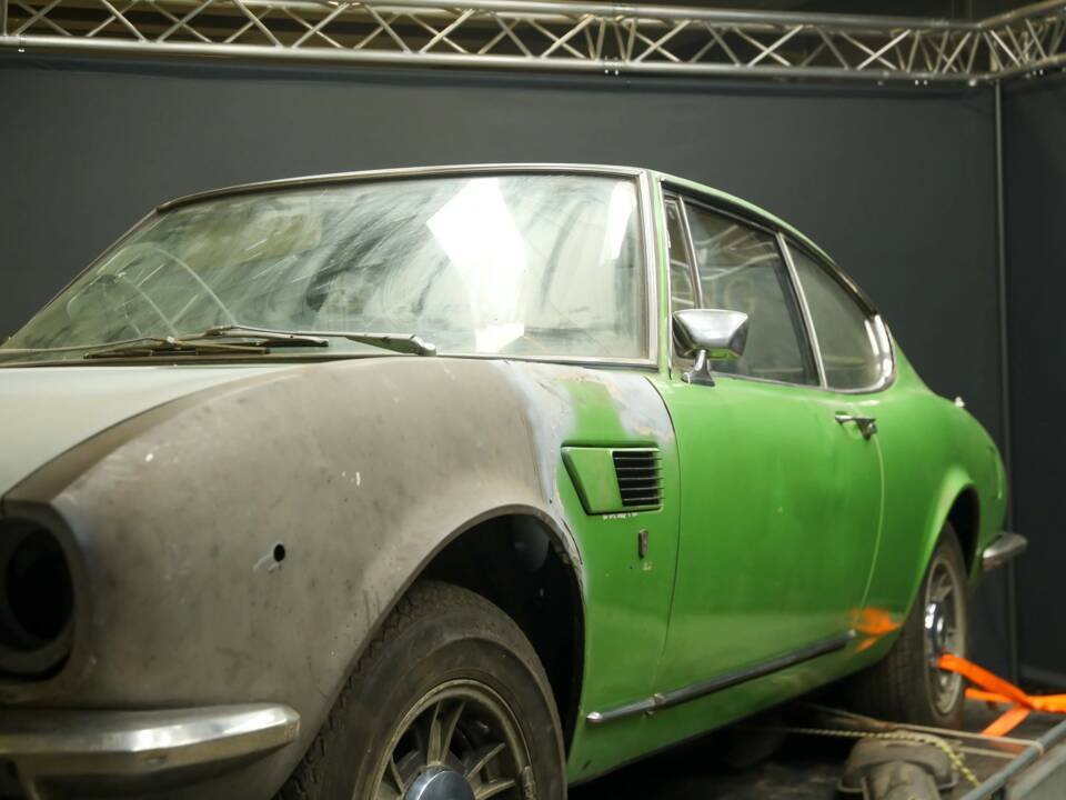 Image 40/48 of FIAT Dino Coupe (1968)