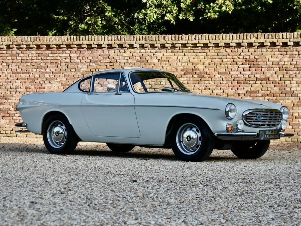 Bild 34/50 von Volvo 1800 S (1967)