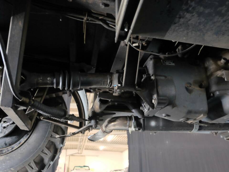 Bild 30/38 von Mercedes-Benz Autobahnschlepper (1941)