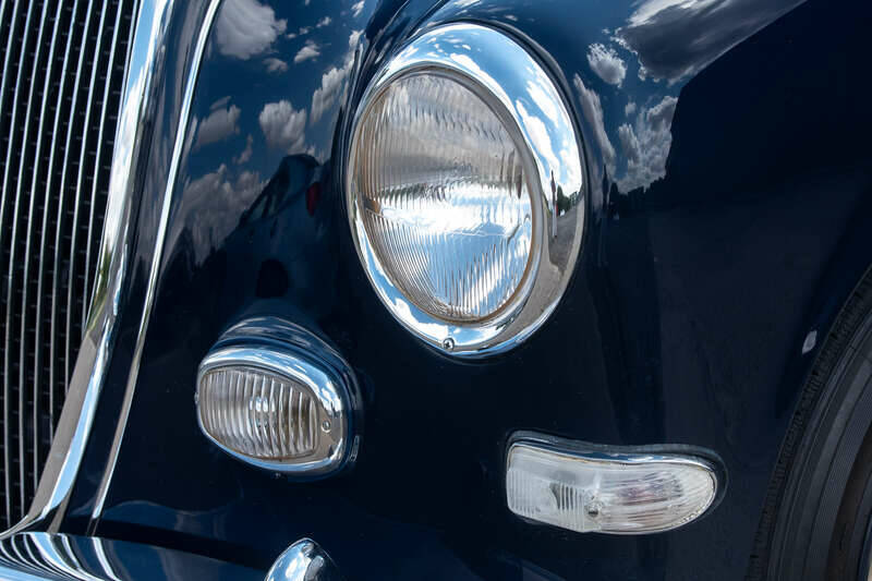 Bild 38/50 von Lancia Aurelia B12 (1955)