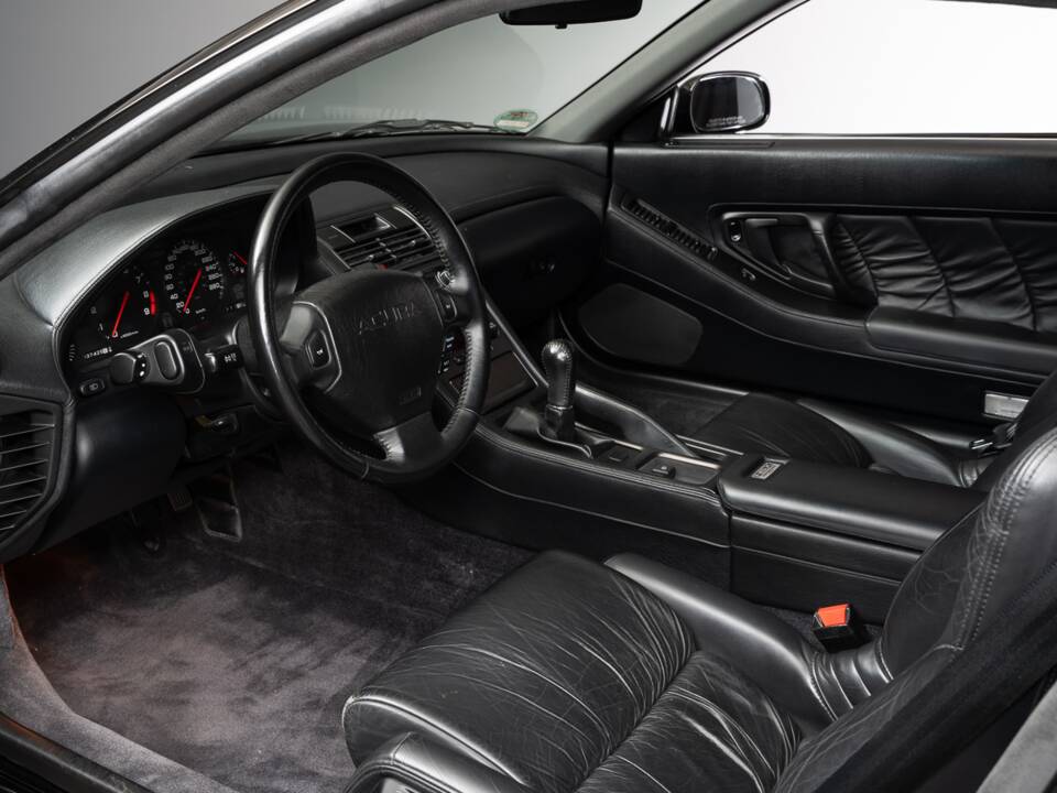 Bild 22/42 von Honda NSX (1990)