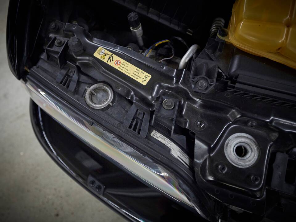 Image 90/99 of BMW M5 (2000)
