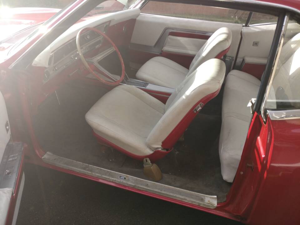 Image 16/17 de Buick Riviera Coupe (1967)
