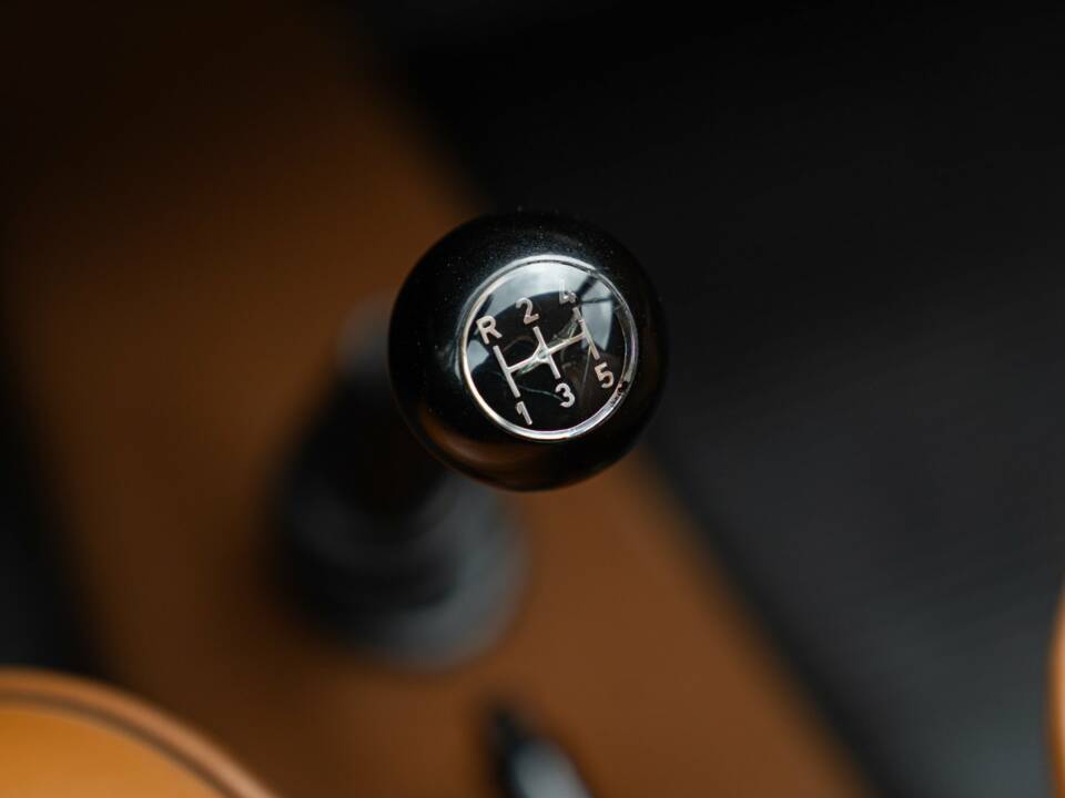 Immagine 44/50 di Porsche 911 2.0 T (1968)