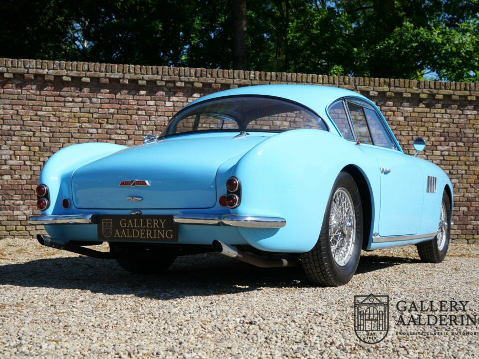 Imagen 39/50 de Talbot-Lago 2500 Coupé T14 LS (1958)
