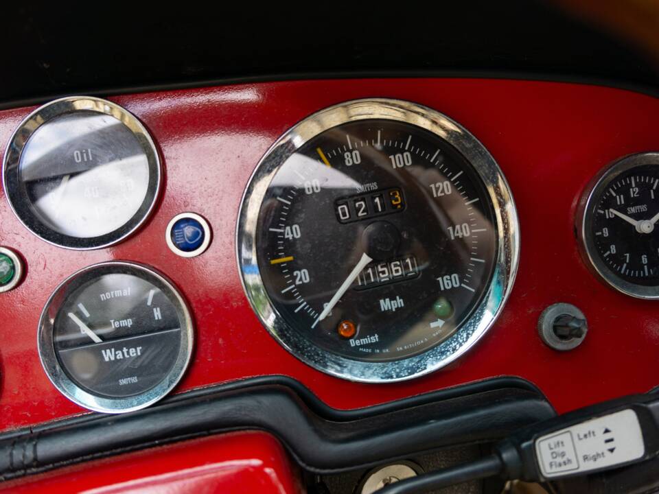 Bild 16/50 von Autokraft Daytona V12 (1975)