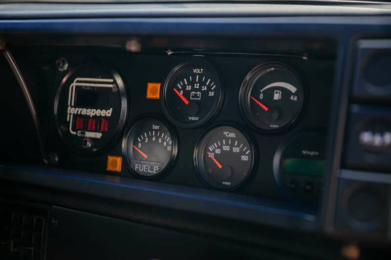 Image 21/50 of MG Metro 6R4 Evo (1900)