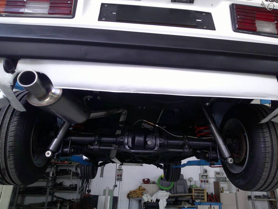 Bild 78/102 von Talbot Sunbeam Lotus (1980)