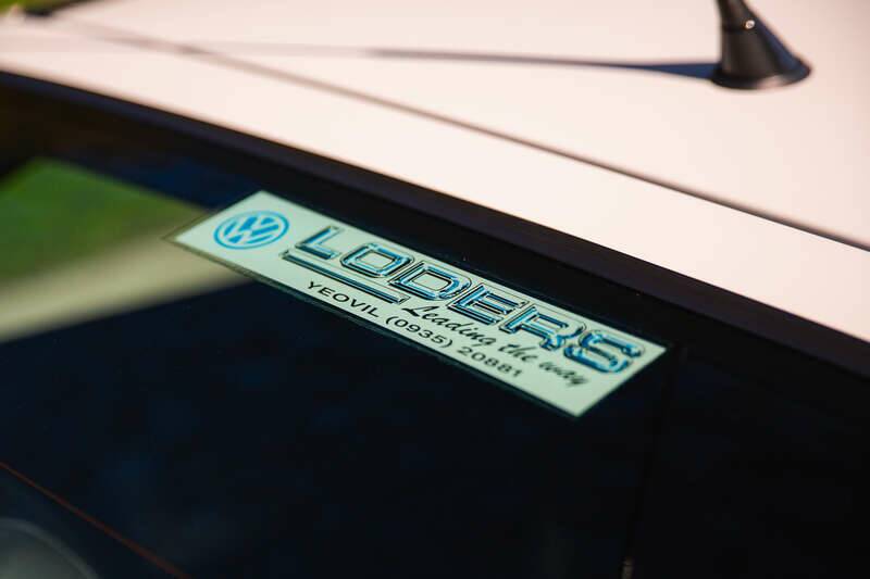 Afbeelding 32/50 van Volkswagen Corrado VR6 2.8 (1995)