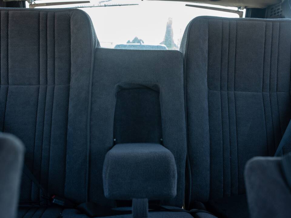 Image 40/50 of Land Rover Range Rover Classic 3.5 (1989)