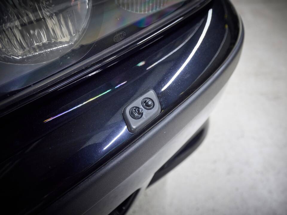 Image 24/99 of BMW M5 (2000)