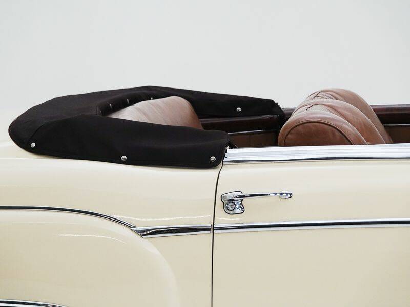 Afbeelding 15/15 van Mercedes-Benz 220 SE b (1961)