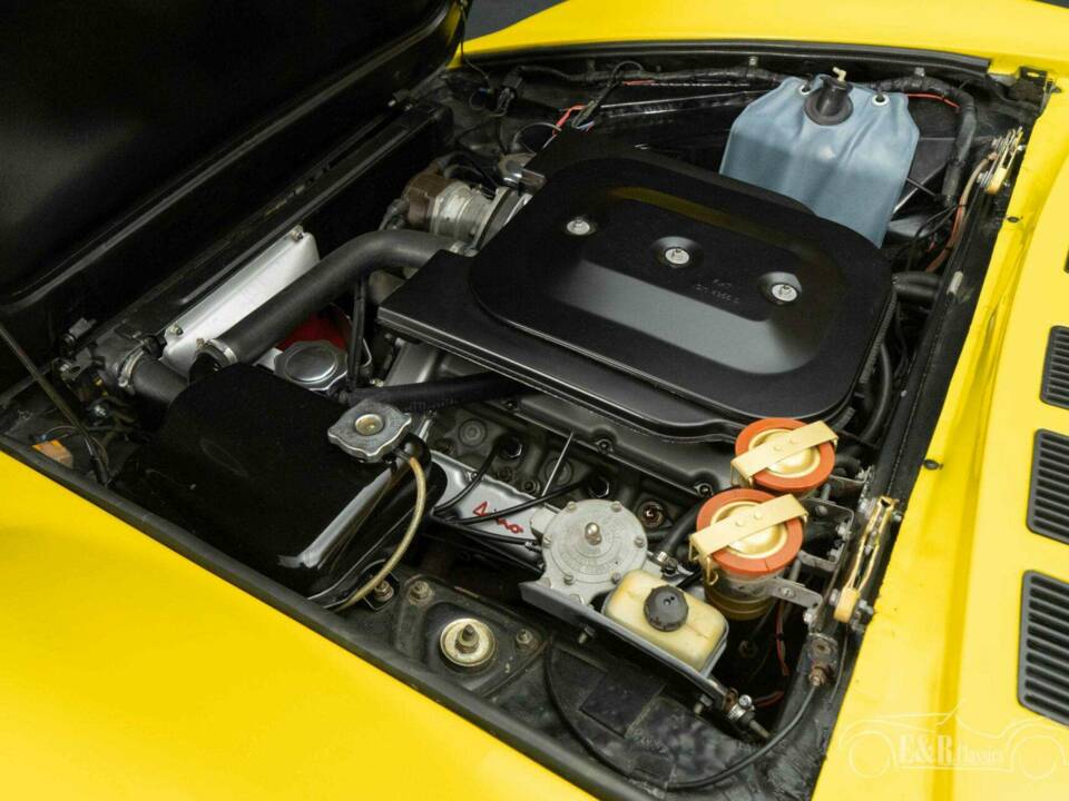 Bild 3/19 von FIAT Dino Spider (1967)