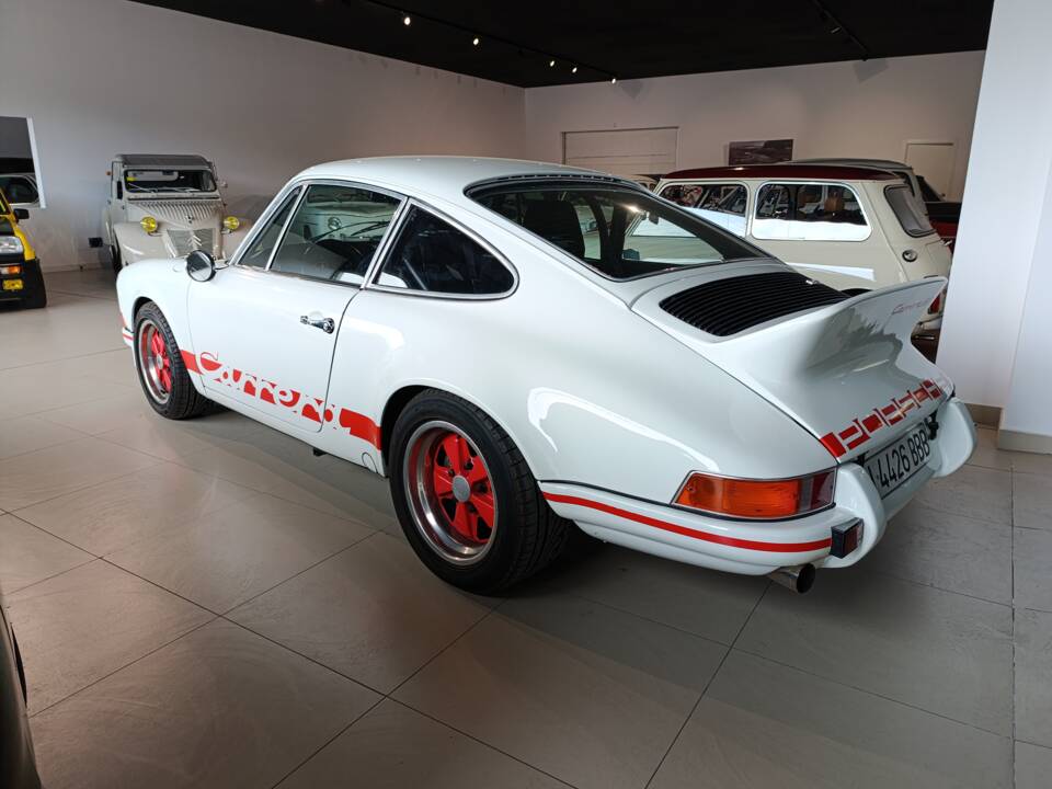 Imagen 3/27 de Porsche 911 SC 3.0 (1979)